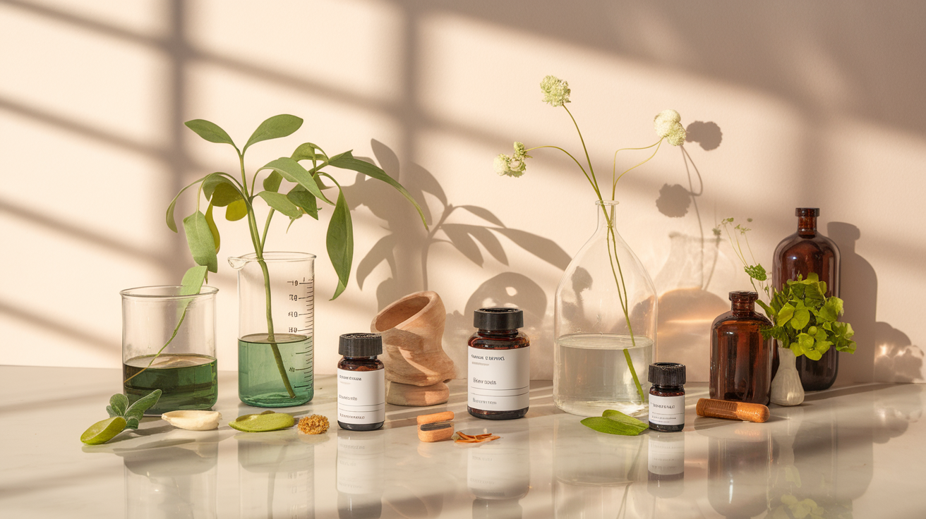 VitaForce laboratoř